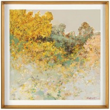 John Richard LM Zhou's Landscape Art JRO-3335
