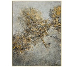 John Richard LM Zhou's Gleaming Mist Oils and Art JRO-3446