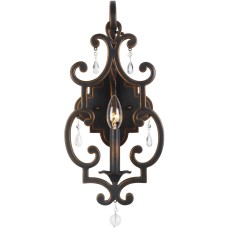 Kalco Montgomery Wall Sconce 2631VI