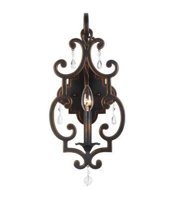 Kalco Montgomery Wall Sconce 2631VI