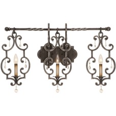 Kalco Montgomery Wall Sconce 2633VI