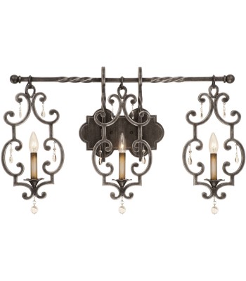 Kalco Montgomery Wall Sconce 2633VI