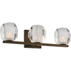 Kalco Regent Bath Vanity 302833VBZ