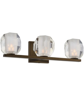 Kalco Regent Bath Vanity 302833VBZ
