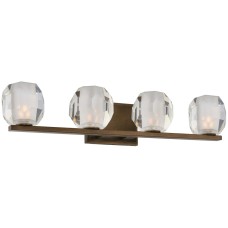 Kalco Regent Bath Vanity 302834VBZ