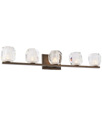 Kalco Regent Bath Vanity 302835VBZ