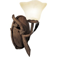 Kalco Ponderosa Wall Sconce 3032PD-1265