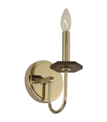 Kalco Lassen Wall Sconce 304921CG