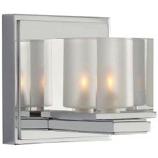 Kalco Naples Vanity Light 306431CH