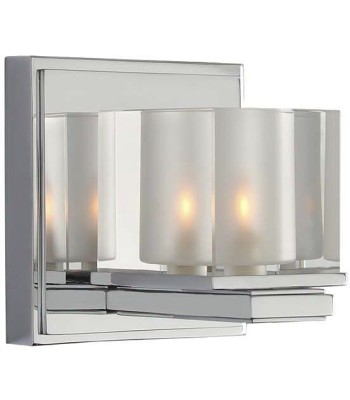 Kalco Naples Vanity Light 306431CH