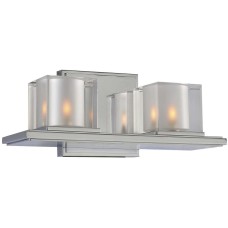 Kalco Naples Bath Vanity 306432CH