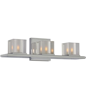 Kalco Naples Bath Vanity 306433CH