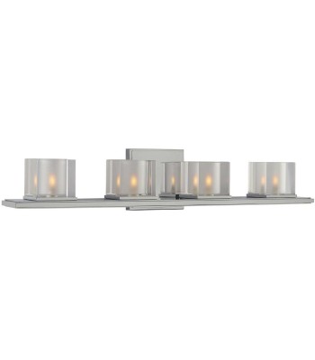 Kalco Naples Bath Vanity 306434CH