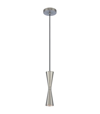 Kalco Milo Mini Ceiling Pendant 310410SN