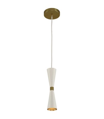 Kalco Milo Mini Ceiling Pendant 310410WVB