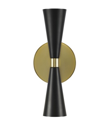 Kalco Milo Wall Sconce 310422BVB