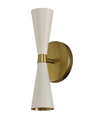 Kalco Milo Wall Sconce 310422WVB