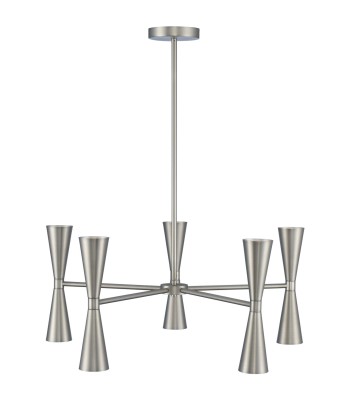 Kalco Milo Chandelier 310470SN