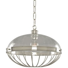 Kalco Montauk Ceiling Pendant 311354PN