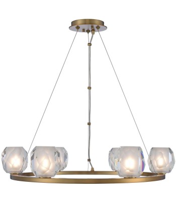 Kalco Stella Ceiling Pendant 311750WB