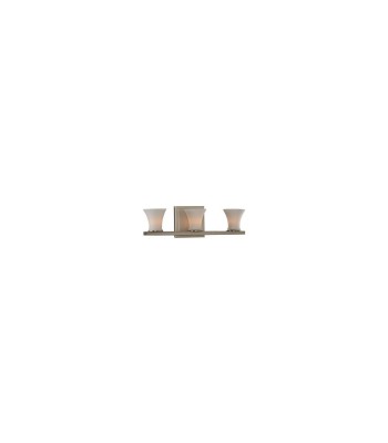 Kalco Morro Bay Vanity Light 312033SN