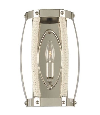 Kalco Bradbury Wall Sconce 312520PN