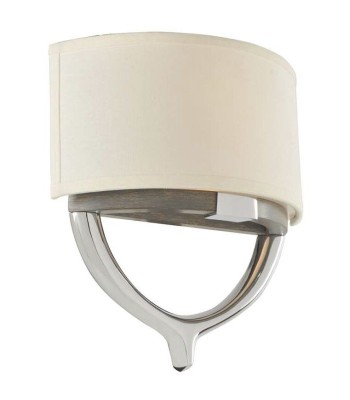 Kalco Bombay Wall Sconce 312621CH