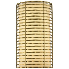 Kalco Paloma Wall Sconce 312720VBR