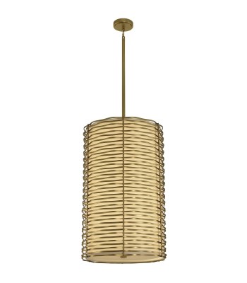 Kalco Paloma Foyer Light 312751VBR