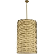 Kalco Paloma Foyer Light 312753VBR