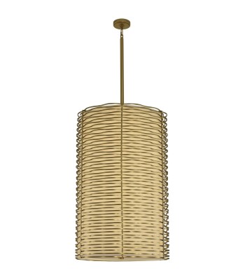 Kalco Paloma Foyer Light 312753VBR