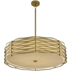 Kalco Paloma Ceiling Pendant 312754VBR
