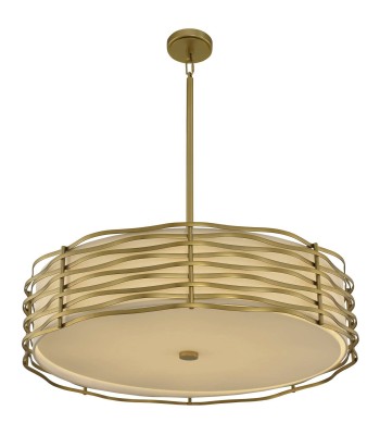 Kalco Paloma Ceiling Pendant 312754VBR