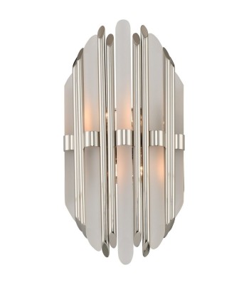Kalco Massina ADA Sconce 312920PN