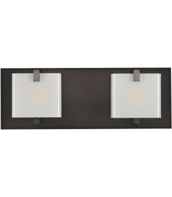 Kalco Meridian Bath Light 313232BBN