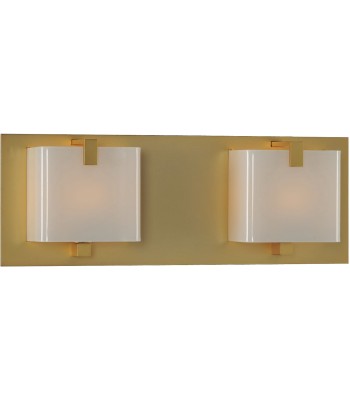 Kalco Meridian Bath Light 313232GD