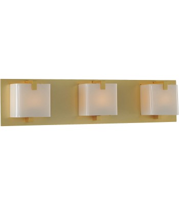 Kalco Meridian Bath Light 313233GD