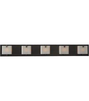 Kalco Meridian Bath Light 313235BBN
