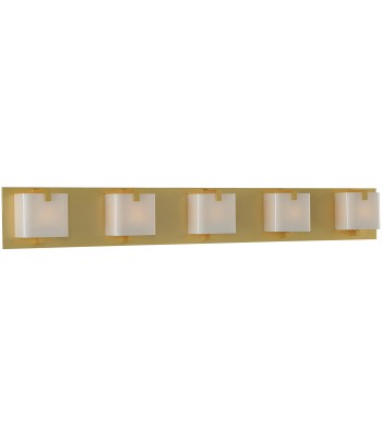 Kalco Meridian Bath Light 313235GD