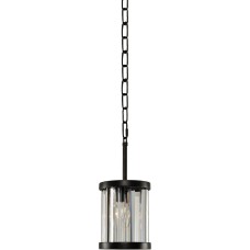Kalco Essex Mini Ceiling Pendant 314250SB