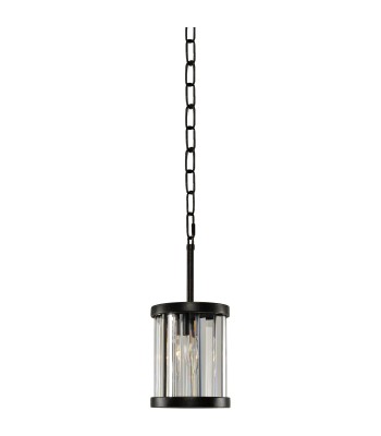 Kalco Essex Mini Ceiling Pendant 314250SB