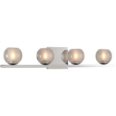 Kalco Corona Bath Vanity 315034CH