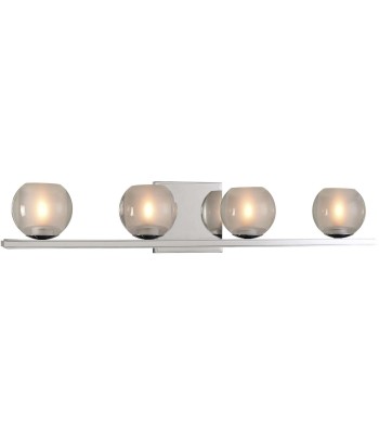 Kalco Corona Bath Vanity 315034CH