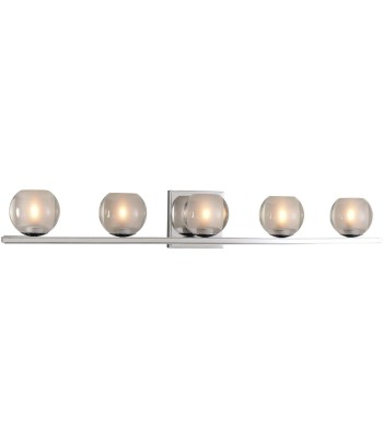 Kalco Corona Bath Vanity 315035CH