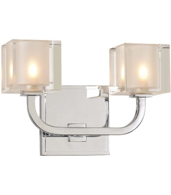 Kalco Arcata Bath Vanity 315232CH