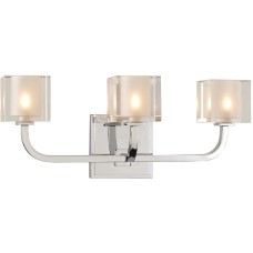 Kalco Arcata Bath Vanity 315233CH