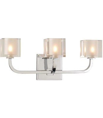 Kalco Arcata Bath Vanity 315233CH