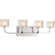 Kalco Arcata Bath Vanity 315234CH