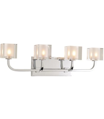 Kalco Arcata Bath Vanity 315234CH