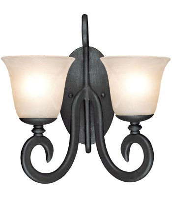 Kalco Santa Barbara Wall Sconce 3274TO-1209